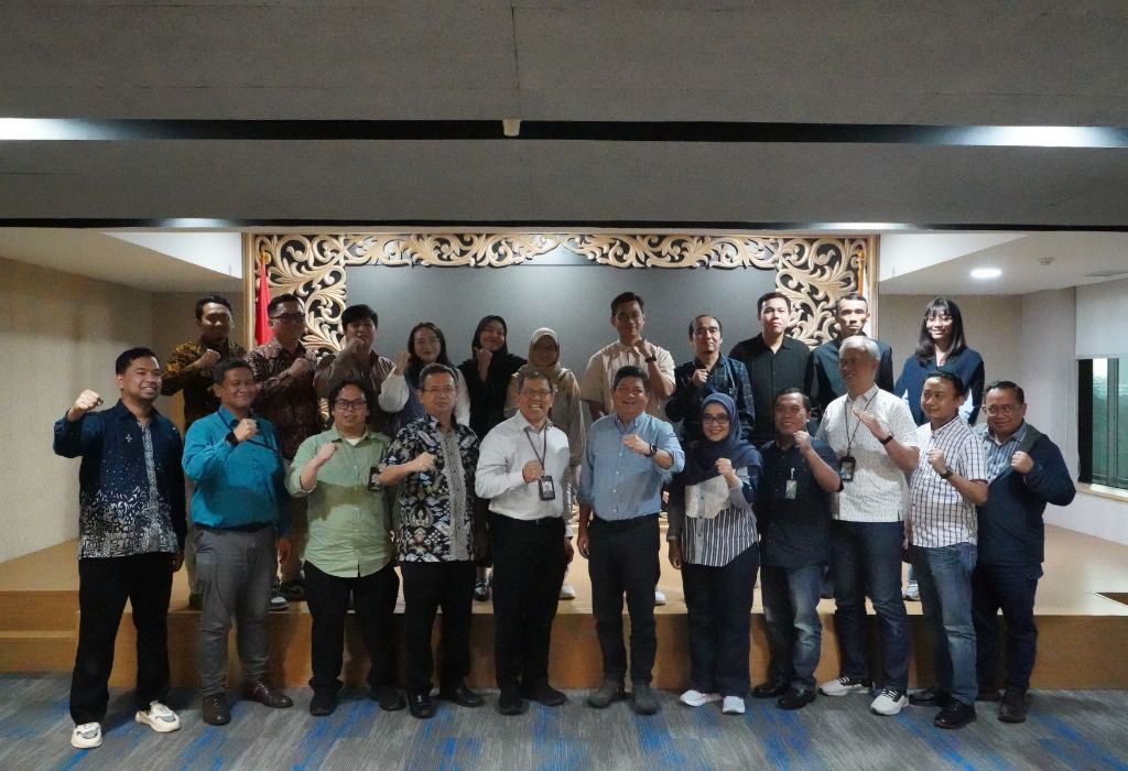 BPJS Ketenagakerjaan dan DJSN Gelar Rapat Konsultasi Laporan Pengelolaan Program Unaudited Tahun 2025